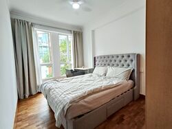 Emerald Garden (D1), Condominium #556470451